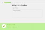 Duolingo がクリンゴン語を学ぶコースを提供開始