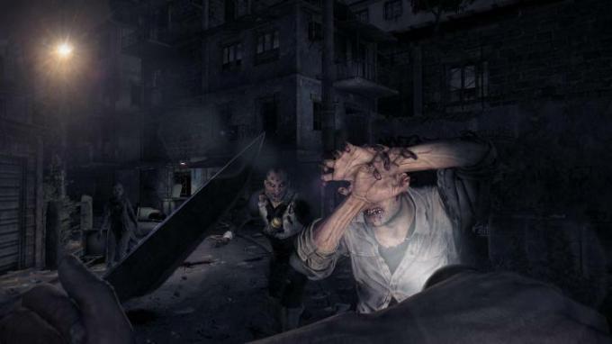 ภาพหน้าจอที่ 29 ของ Dying Light