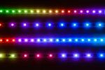 Zedcon est une bande de lumières LED qui fonctionnent indépendamment