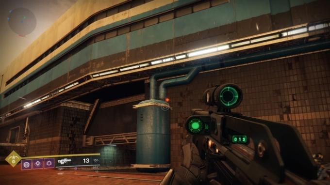 kader 2 warmind worldline sıfır kılavuz bellek parçaları braytech 3