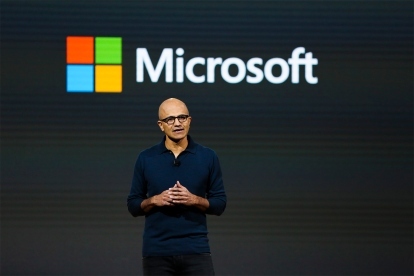 Microsoft bo začel nagrajevati vodstvene delavce za zaposlovanje na podlagi raznolikosti