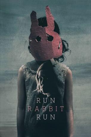 4. Spring Rabbit Run