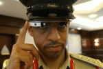 Дубайската полиция тества Google Glass за ограничаване на нарушенията на пътя