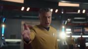 SDCC: Strange New Worlds on musikaali ja Star Trek -trailerit