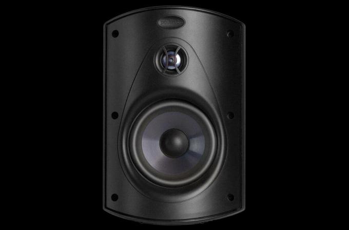 Atrio de audio Polk6