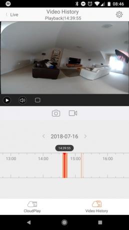 ezviz ez360 pano inceleme ekranları 3