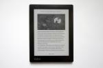 Hands On: Kobo's Aura e-reader