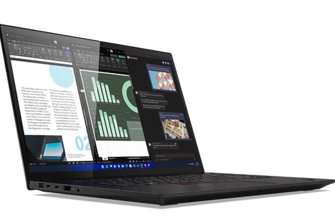 Lenovo X1 Extreme Gen 5