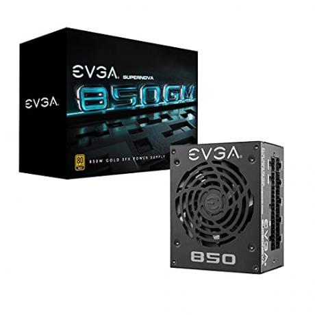 EVGA SuperNOVA 850 GM