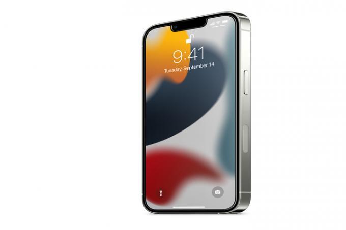 Belkin UltraGlass képernyővédő fólia iPhone 13 | 13 Pro