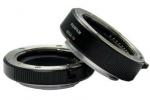Fujifilm makroadaptere legger til forstørrelse til X-seriens linser