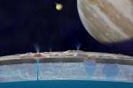 Η NASA θα επανεξετάσει τη νέα σειρά ρομπότ του Ice-World