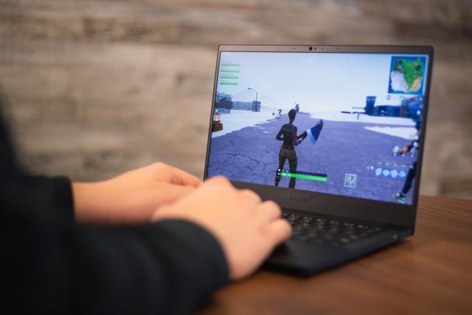 Razer Blade Sigilo 2019