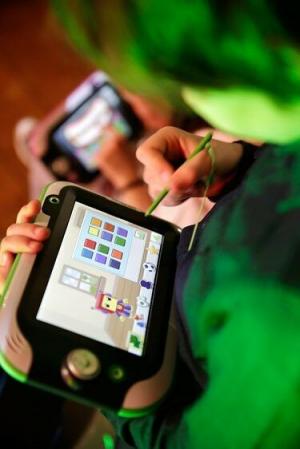 Dépannage d'un LeapFrog LeapPad