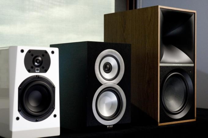 Klipsch Les Neuf