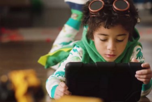 Questa app è progettata per aiutare i tuoi bambini a migliorare le loro capacità di lettura