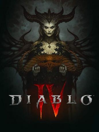 Diablo IV - 6 de junho de 2023