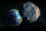 NASA går vidare med plan för infångning av asteroider, vill ta en 2019