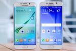 Samsung publicē vilšanos 2. ceturkšņa aplēses par sliktu S6 pārdošanu