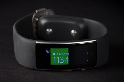 Microsoft Band: drīz beigsies atbalsts neesošai fitnesa izsekotājai