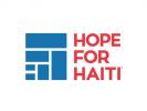 Το Hope for Haiti ξαναχτίζεται μέσω της μοναδικής ψηφιακής φιλανθρωπίας