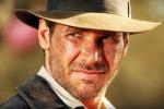George Lucas non è coinvolto nel nuovo film di Indiana Jones