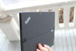 Lenovo ThinkPad X12 prático removível: Surface para Office