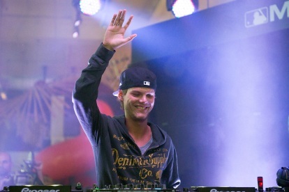Zweedse producer en DJ Avicii, dood aangetroffen op 28-jarige leeftijd