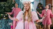 Gdzie obejrzeć magiczną paradę bożonarodzeniową w parkach Disneya?