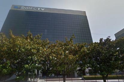 DirecTV sulgeb nfl-tehingu sel aastal, ühendades järgmise peakorteri