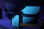 Corsair Xeneon Flex je ohýbateľný OLED monitor, aký sme chceli