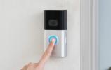 Ring Video Doorbell nebude až do roku 2021 tak levný