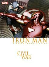 الرجل الحديدي-الحرب الأهلية-كوميدي