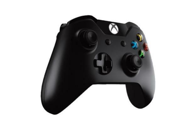 xboxonecontroller