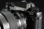 Fujifilm X-T1 IR ve luz invisible al ojo humano