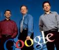 Google เปลี่ยน CEO; แลร์รี เพจ ผู้ร่วมก่อตั้งจะขึ้นครองราชย์
