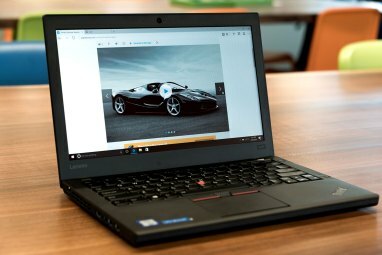 レノボ thinkpad x260