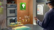 Mohl by další Microsoft HoloLens přijít na MWC 2019?