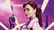 Star Wars: Solo'dan Emilia Clarke, Disney+'ın bir spin-off'una liderlik edebilir