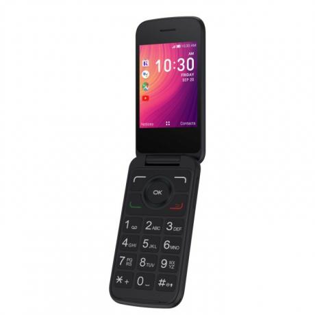 alcatel go flip 3 smartflip новини 2