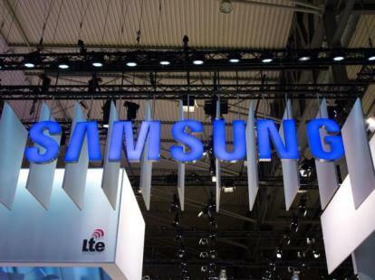 Samsungi pärija süüdistatav logo 640x480