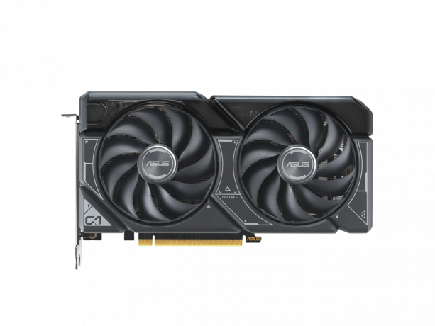ASUS Double GeForce RTX 4060