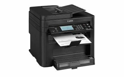 Canoni imageclass mf236n AIO laserprinter.