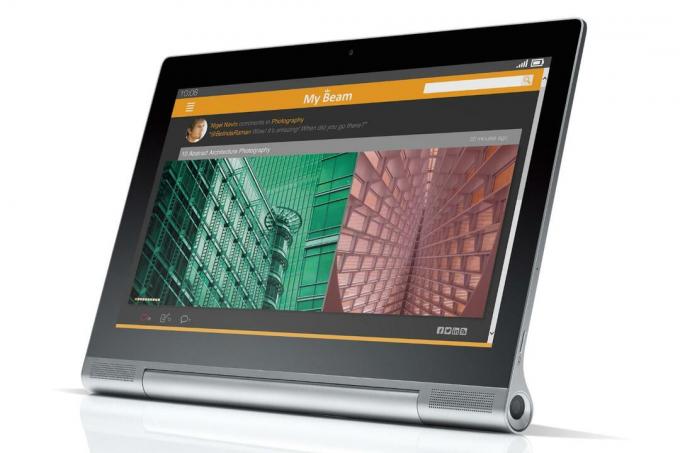 레노버 요가 노트북 태블릿 2014 출시 소식 태블릿 프로 스탠드 2