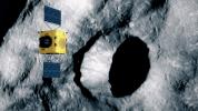 ESA avança com a sua primeira missão de “defesa planetária”