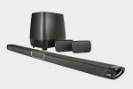 Polk Audio avduker rimelig ny MagniFi Max SR Soundbar med trådløs surround