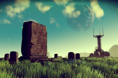 mislykket no mans sky forudbestillingsbonus efterlader spillere strandet nmsbug