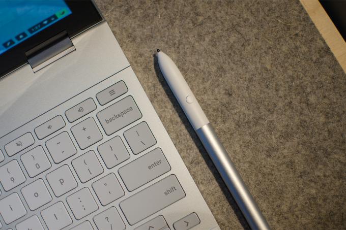 Google Pixelbook Pen