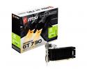 MSI ხელახლა გამოუშვებს GT 730-ს GPU დეფიციტის წინააღმდეგ საბრძოლველად