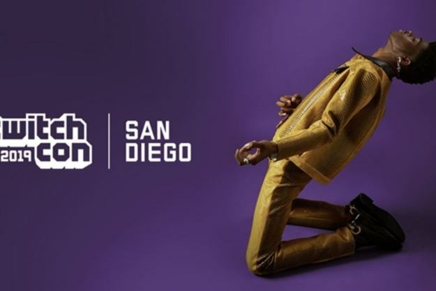 twitchcon 2019 กำหนดเวลาในการรับชมกิจกรรมที่ดีที่สุดเข้าร่วม lil nas x